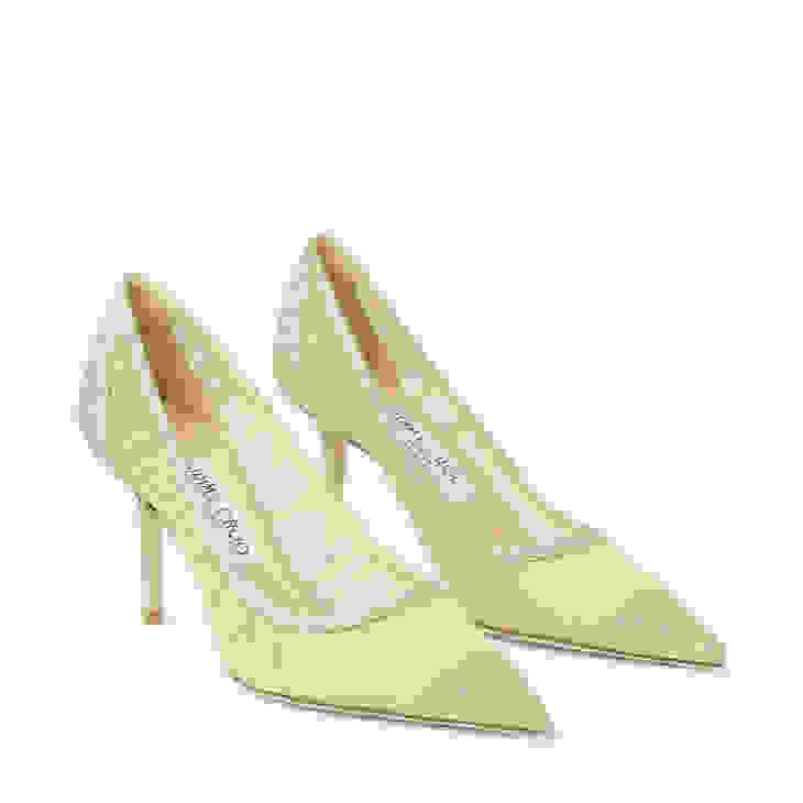 Jimmy Choo Love 85