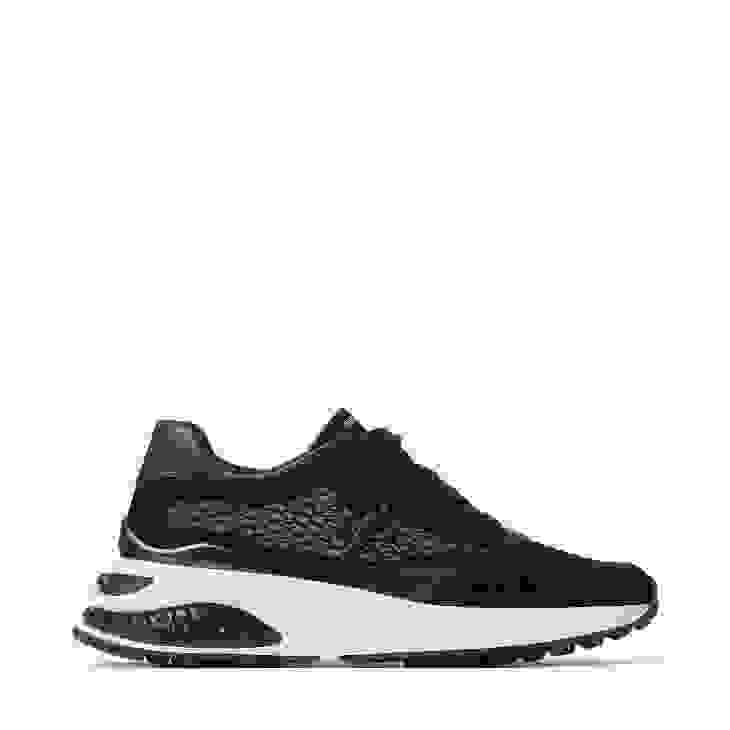 Jimmy Choo Memphis Lace Up F