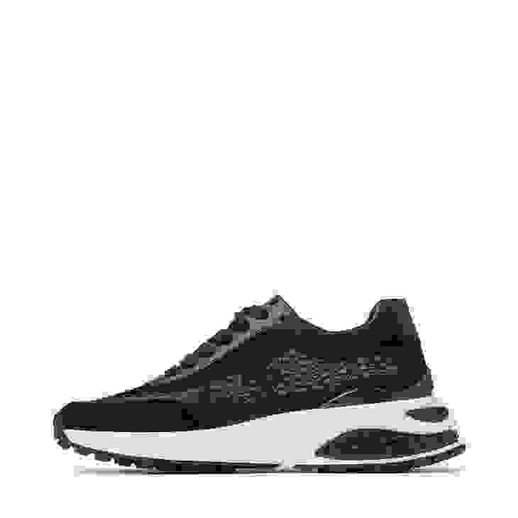 Jimmy Choo Memphis Lace Up F