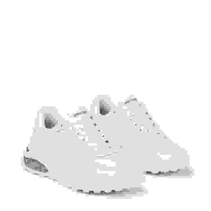 Jimmy Choo Memphis Lace Up F