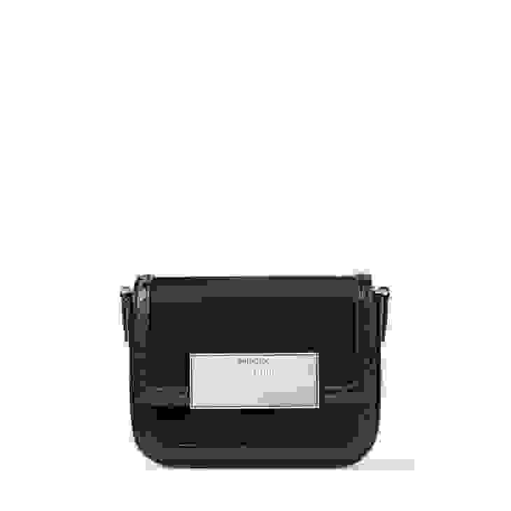 Jimmy Choo Mini Diamond Top Handle