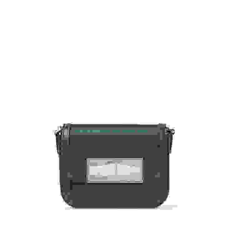 Jimmy Choo Mini Diamond Top Handle