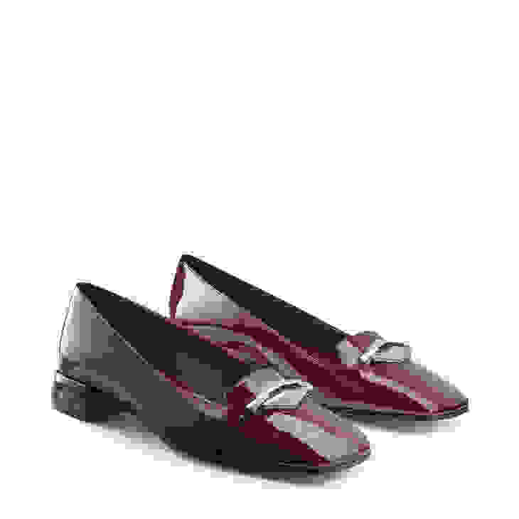 Jimmy Choo Ravi Flat