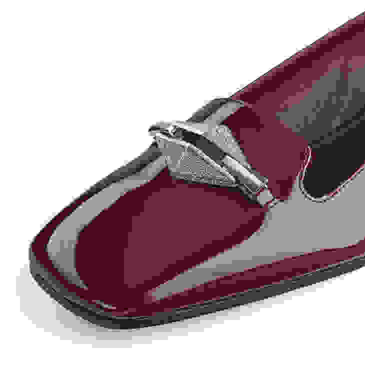 Jimmy Choo Ravi Flat
