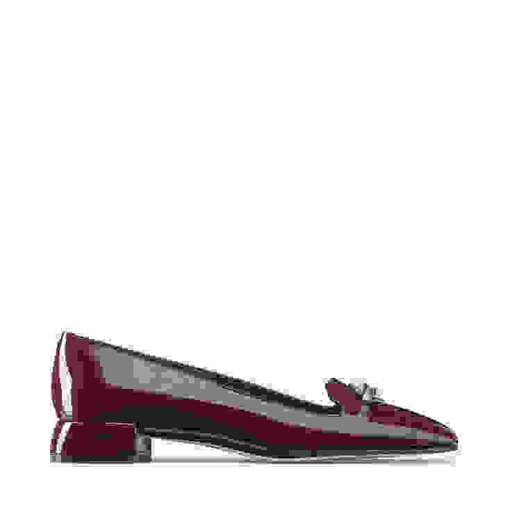 Jimmy Choo Ravi Flat