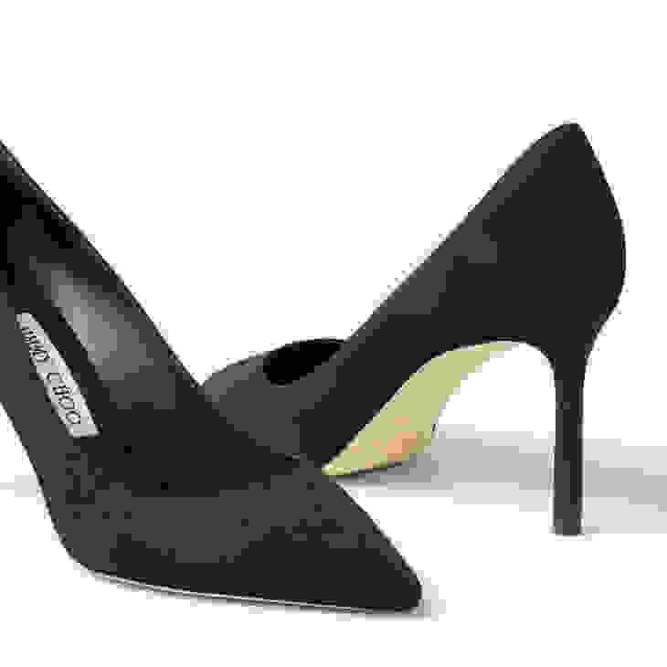 Jimmy Choo Romy 85