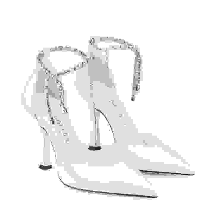 Jimmy Choo Stevie 100
