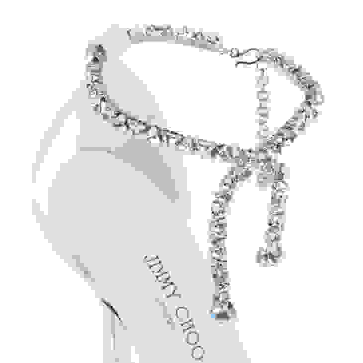 Jimmy Choo Stevie 100