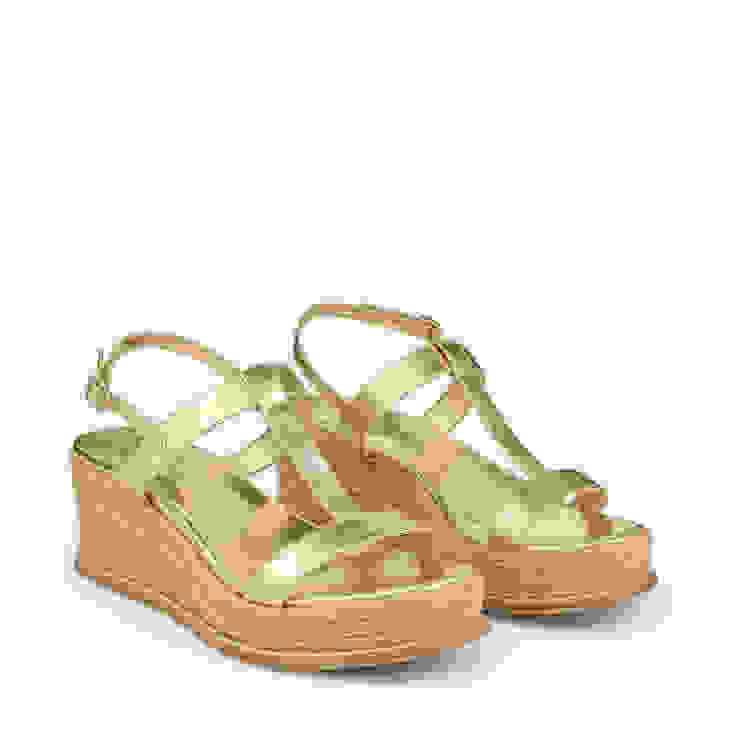 Jimmy Choo Theia Wedge 60