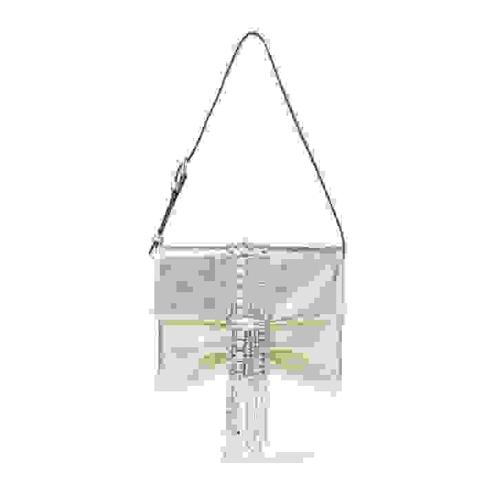 Jimmy Choo Zandra Shoulder