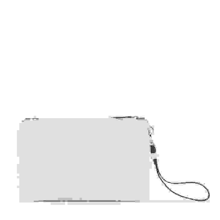 Jimmy Choo Zipped Flat Pouch