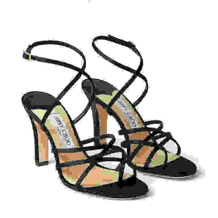 Jimmy Choo ザ・ストラッピー