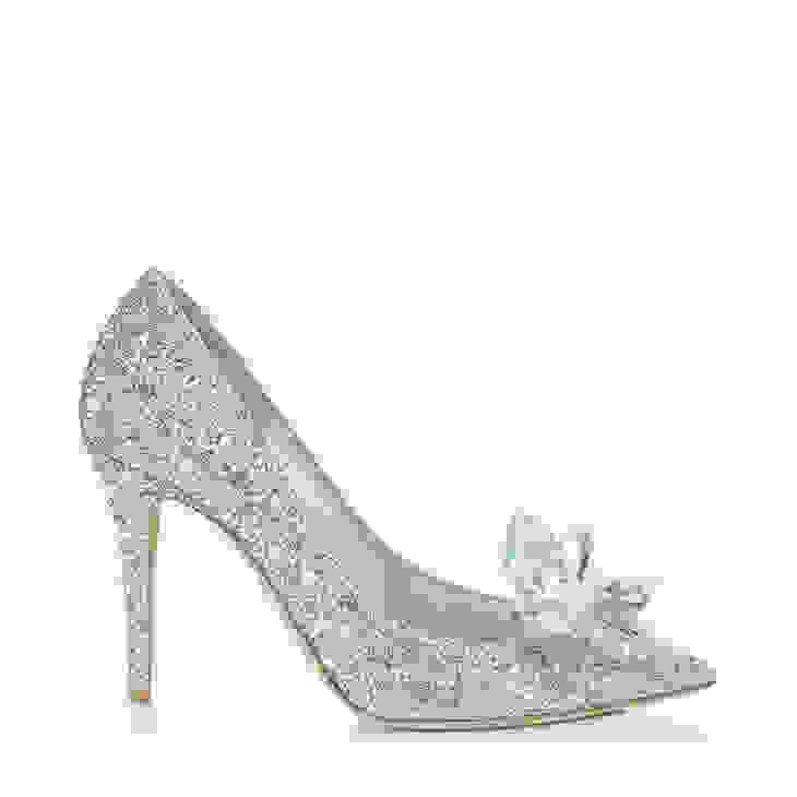 Jimmy Choo Alia