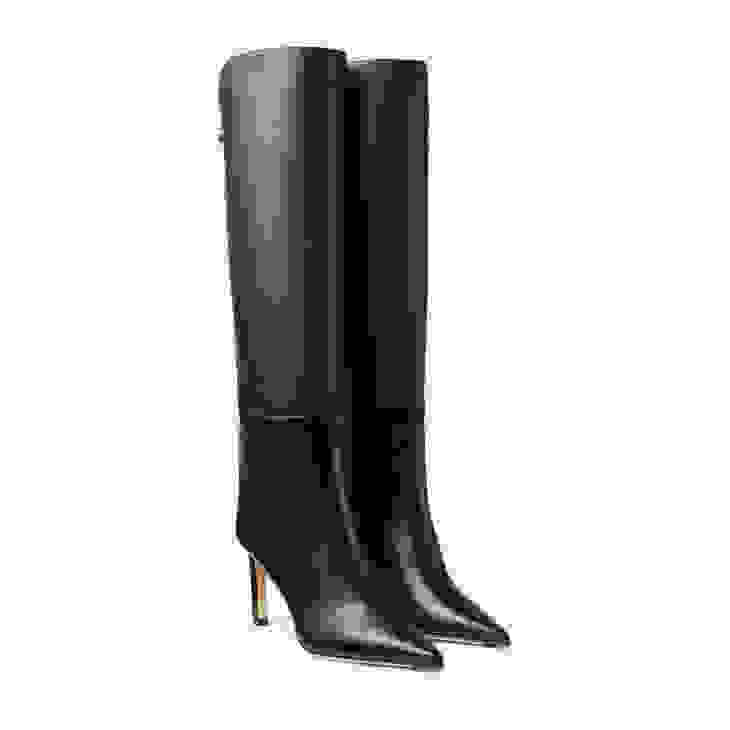 Jimmy Choo アリゼ ニーブーツ 85