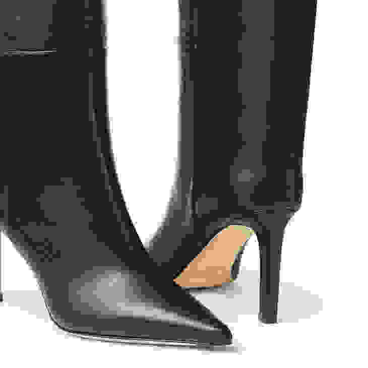 Jimmy Choo アリゼ ニーブーツ 85
