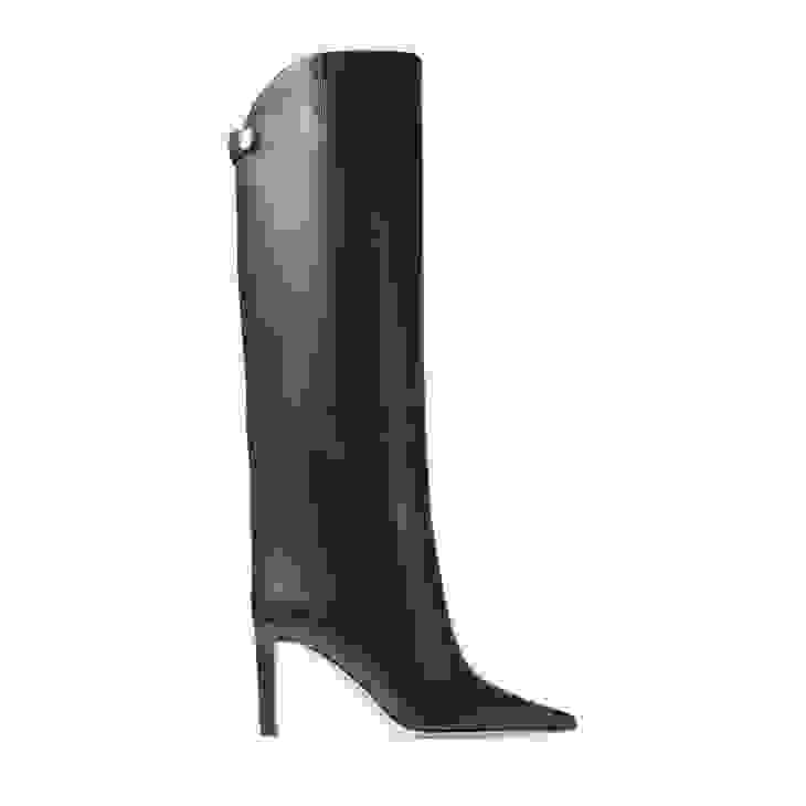 Jimmy Choo アリゼ ニーブーツ 85