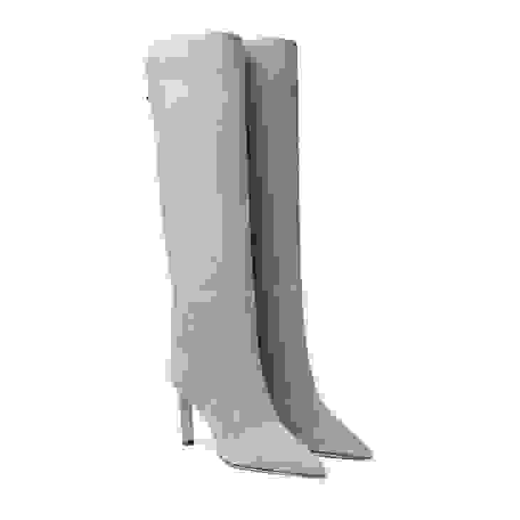 Jimmy Choo アリゼ ニーブーツ 85