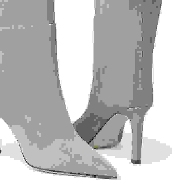 Jimmy Choo アリゼ ニーブーツ 85