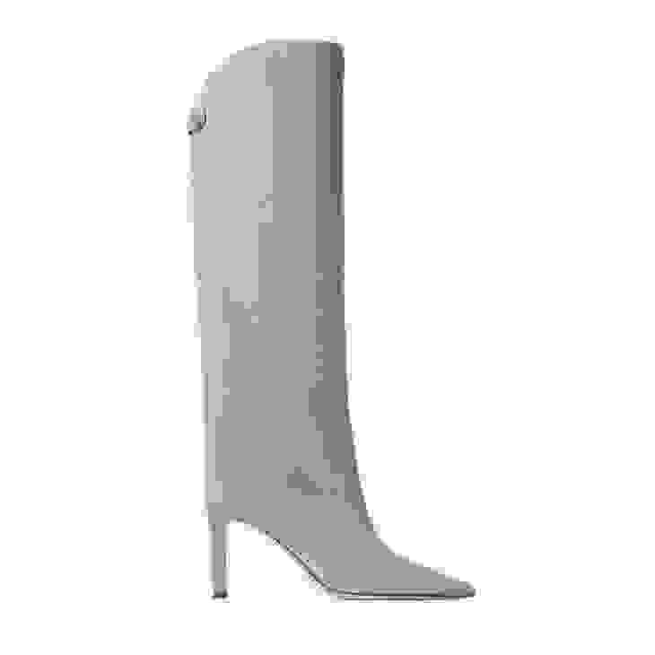 Jimmy Choo アリゼ ニーブーツ 85