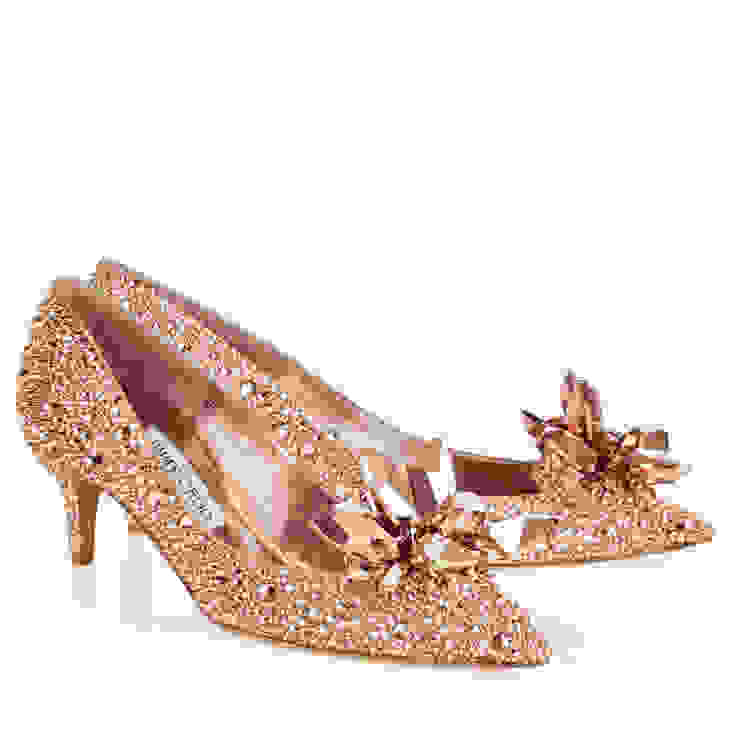 Jimmy Choo Allure