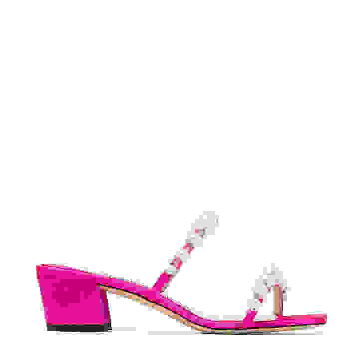 Jimmy Choo Amara 45