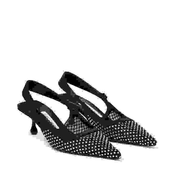 Jimmy Choo アメル 50