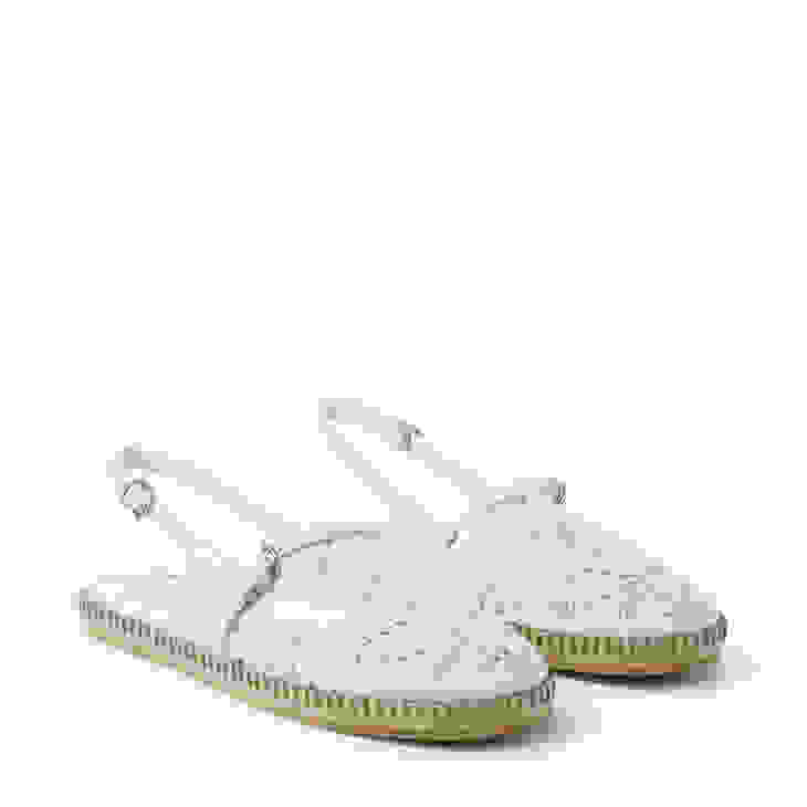 Jimmy Choo アミー フラット