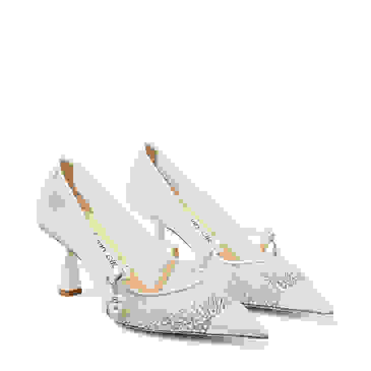 Jimmy Choo アレン パンプス 65