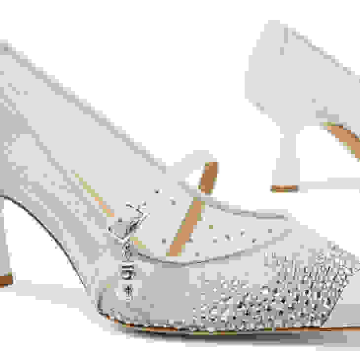 Jimmy Choo アレン パンプス 65