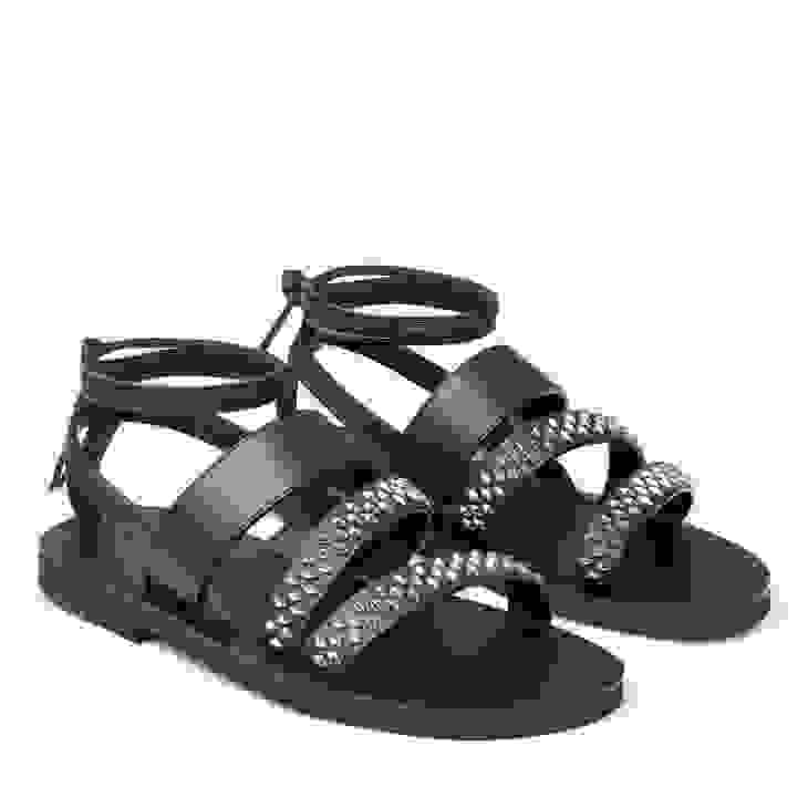 Jimmy Choo Asta Gladiator