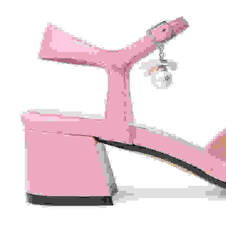 Jimmy Choo アストラ 45