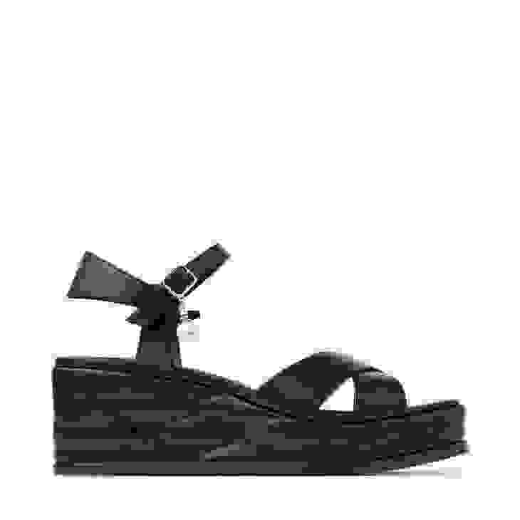 Jimmy Choo アストラ ウェッジ 60