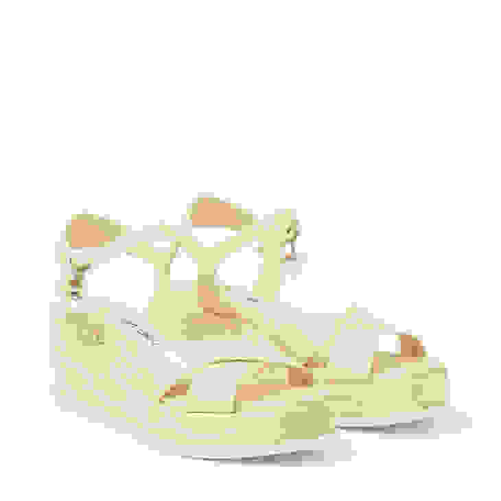 Jimmy Choo アストラ ウェッジ 60