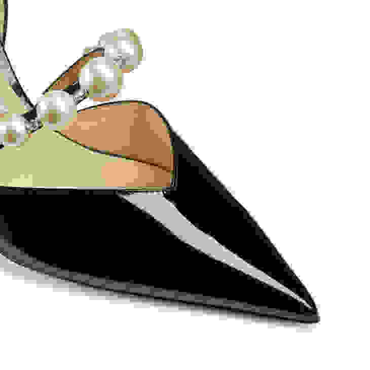 Jimmy Choo オーレリー 85