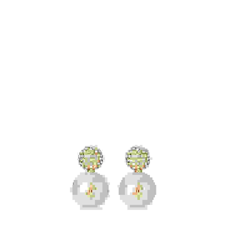 Jimmy Choo オーリ ピアス S