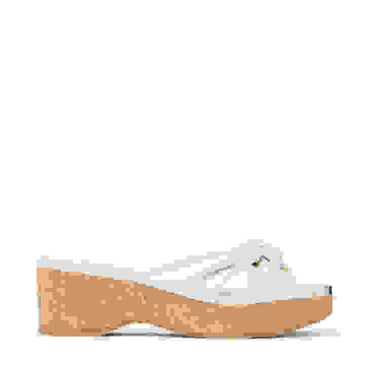 Jimmy Choo アヴェニュー ウェッジ 50