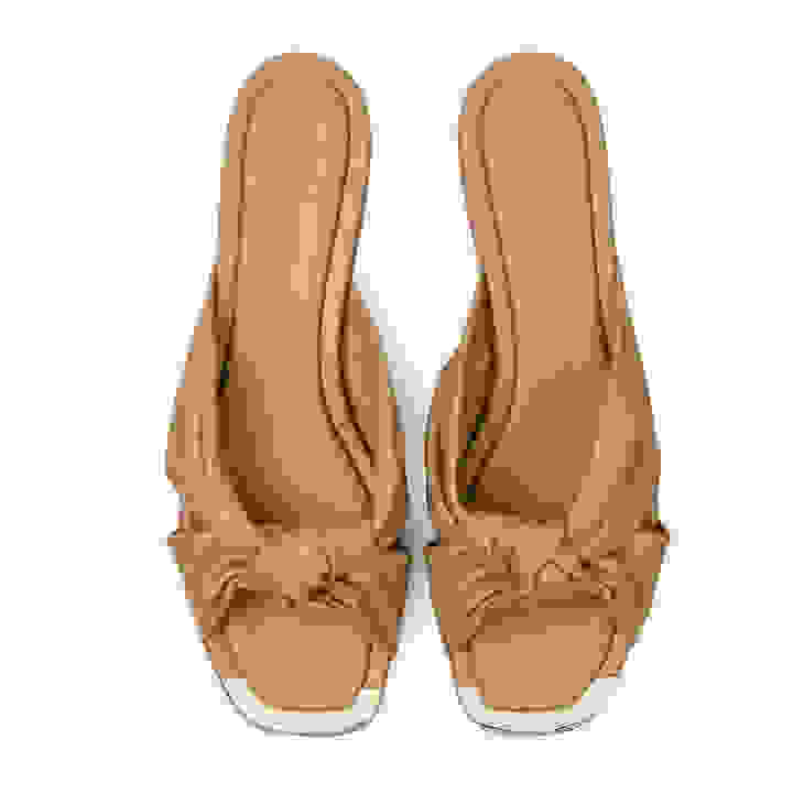 Jimmy Choo アヴェニュー ウェッジ 50