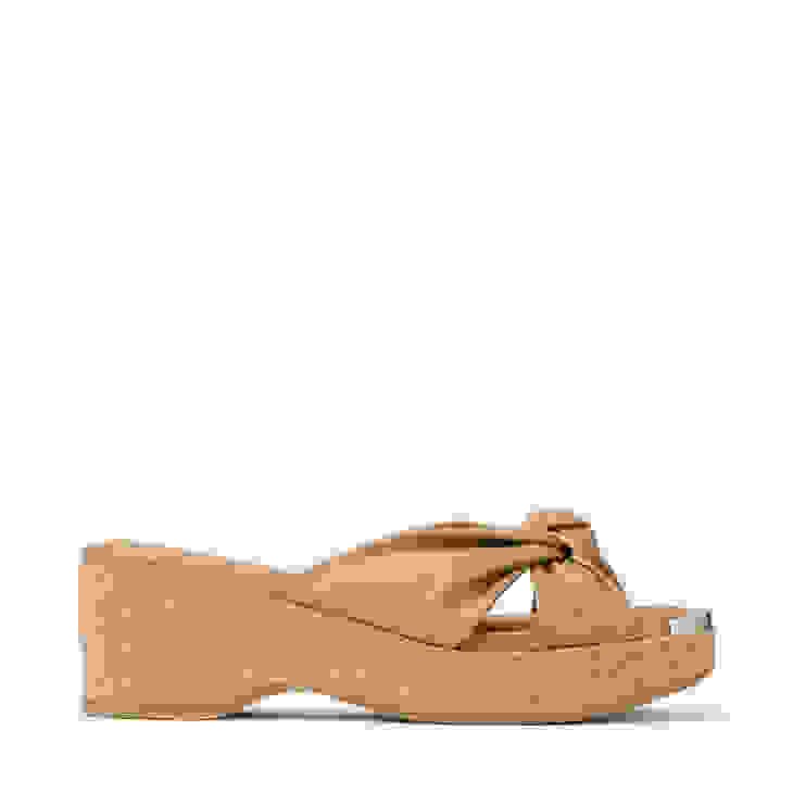Jimmy Choo アヴェニュー ウェッジ 50