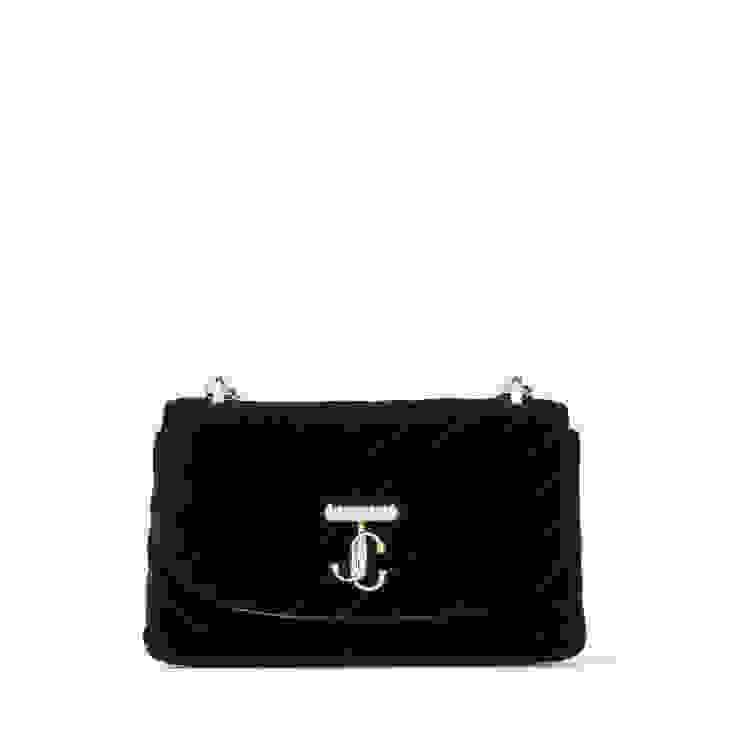 Jimmy Choo カーブ クロスボディ スモール