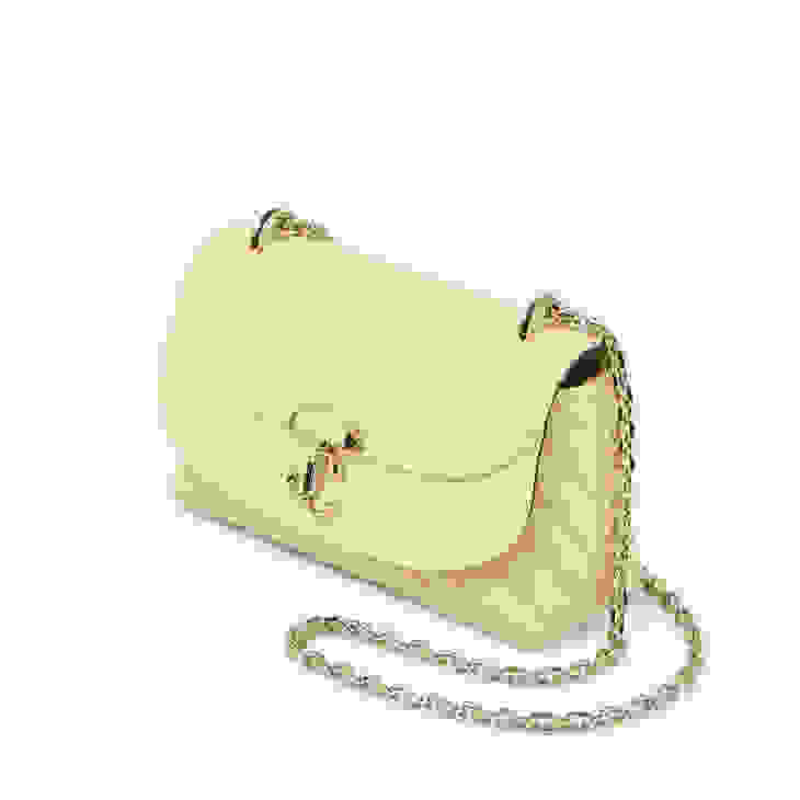 Jimmy Choo カーブ クロスボディ S