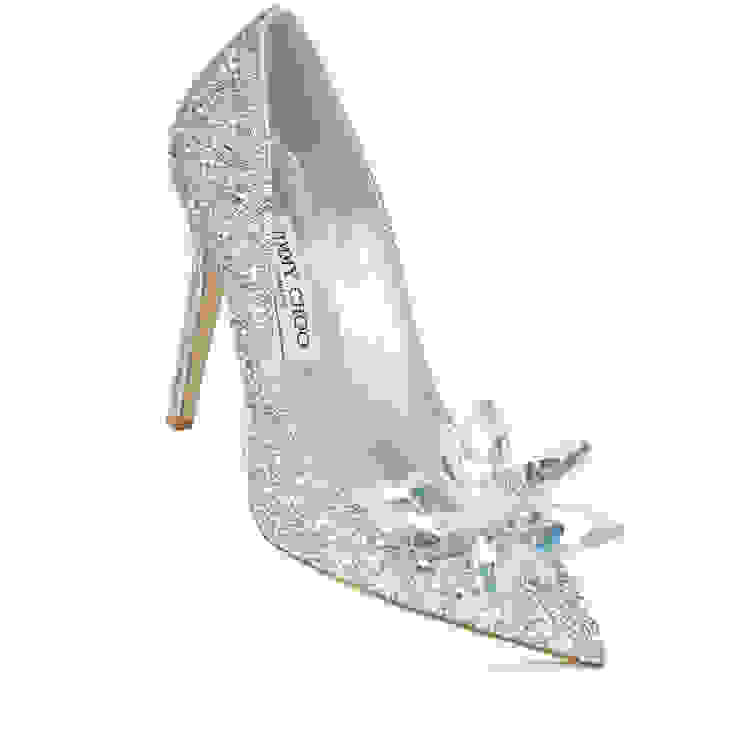 Jimmy Choo アヴリル
