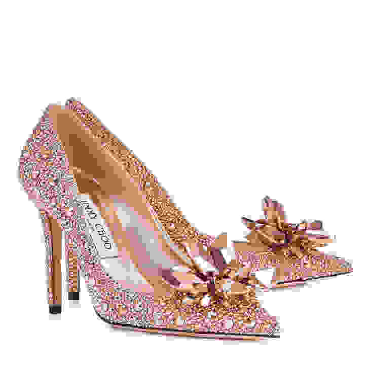Jimmy Choo アヴリル