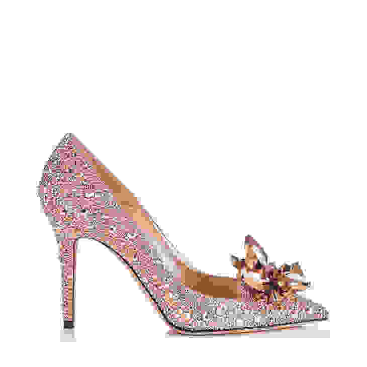 Jimmy Choo アヴリル