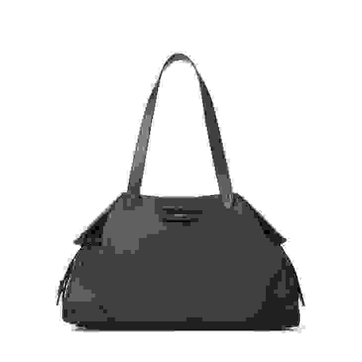 メンズ ハイブランド バッグ | レザー | ジミー チュウ