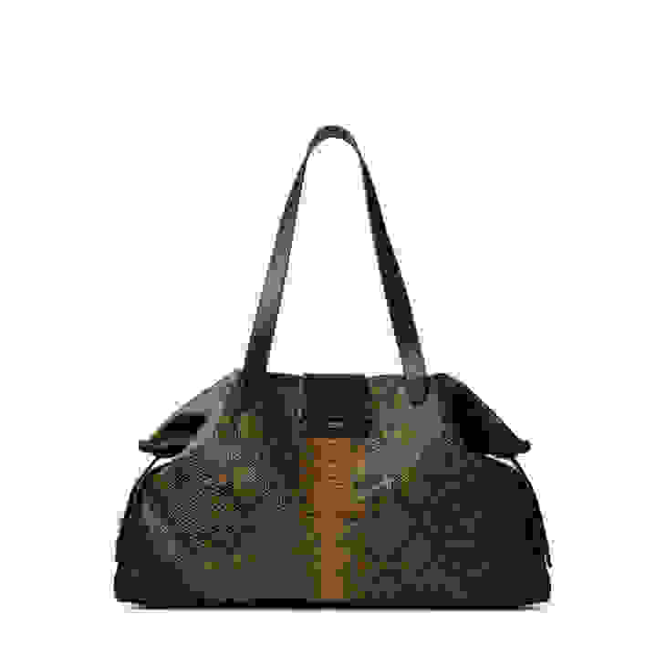 メンズ ショルダーバッグ | メンズ ミニショルダーバッグ | ジミー チュウ
