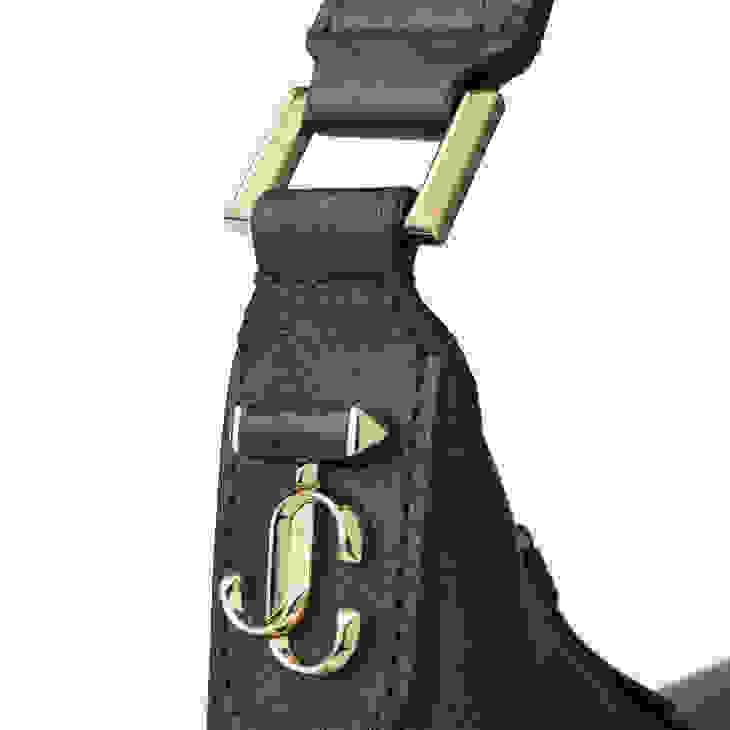 Jimmy Choo バー ホーボー スモール