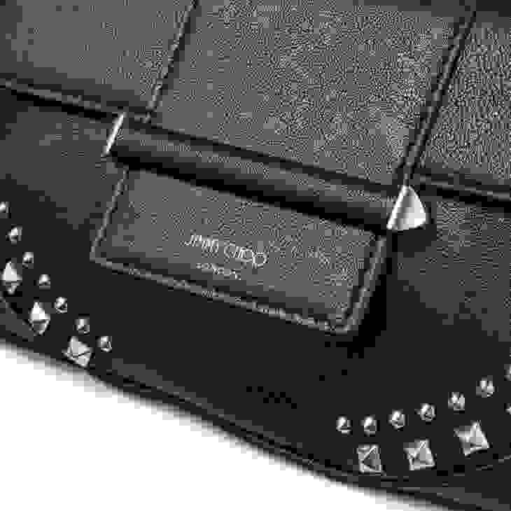 Jimmy Choo バー ウォレット