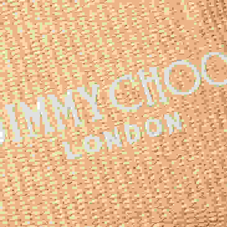Jimmy Choo ビーチ トート イースト ウエスト ミニ