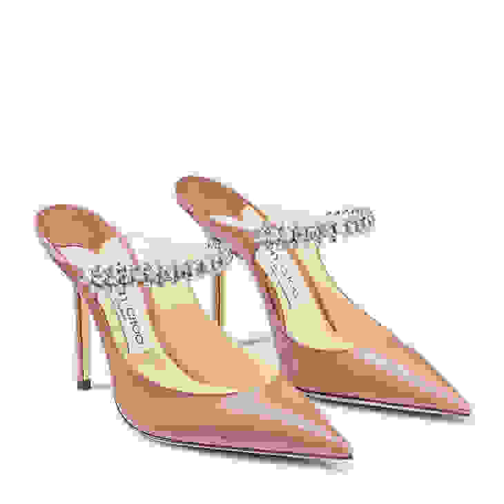 Jimmy Choo ビング 100