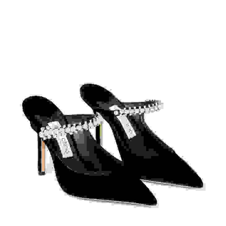 Jimmy Choo ビング 100